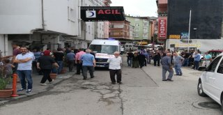 Pikap Bebek Arabasına Çarptı: 1 Yaşındaki Bebek Öldü, 4 Yaşındaki Çocuk Ağır Yaralı