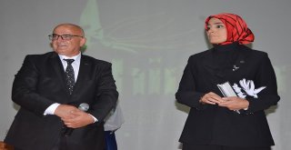 Şehirder Altın Rozetler Başarı Ödülleri Sahiplerini Buldu
