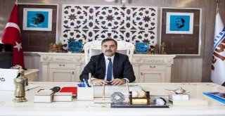 Başkan Çoban 1071 Kutlamalarını Değerlendirdi