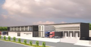 Tekirdağ Su Ürünleri Toptancı Haline Kavuşuyor