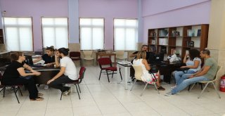 Toros Üniversitesiden Öğrencilere Tercih Desteği