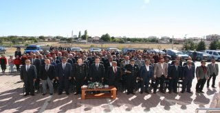 Kuluda Gaziler Günü Çeşitli Etkinliklerle Kutlandı