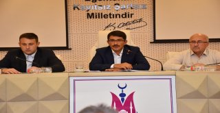 Şehzadelerde Düğün Yapacakları Sevindiren Karar