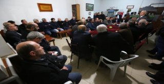 Bozbey: 31 Marttan Sonra Farklı Bir Bursadan Bahsedeceğiz