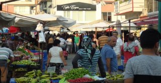 Antalyada Kaybolan İngiliz Turist Bulundu