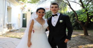 Çinli Geline, Trakya Usulü Düğün