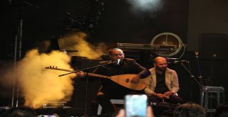 Sertab Erener, Performansıyla Bigayı Salladı