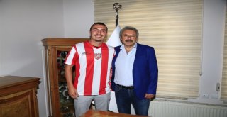 Nevşehir Belediyesporda Transferler Devam Ediyor