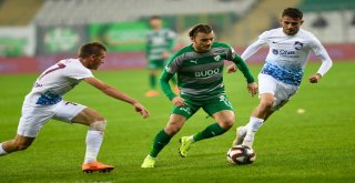 Ziraat Türkiye Kupası: Bursaspor: 1 - 1461 Trabzon: 2