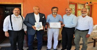 Neüye Kitap Bağışı