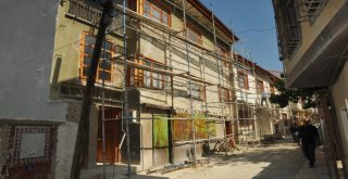 Akşehirde Tarih Canlanmaya Devam Ediyor