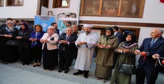 Diyanet İşleri Başkanı Erbaş, “Aile, Toplum Olarak Ayakta Kalmamızın Çimentosunu Teşkil Eden Önemli Bir Kurumdur