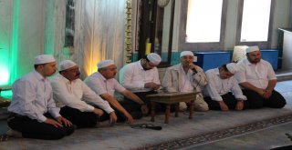 15 Temmuz Şehitleri Anısına Mevlit Okutuldu