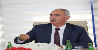 İncirliovaya 300 Kişilik Bakım Merkezi Kuruluyor