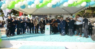 Balıkesire 3. Millet Parkı