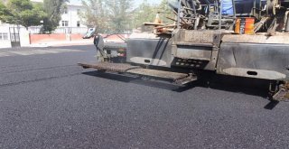 Kayyum Geldi, Siirtte Asfaltlanmayan Yol Kalmadı