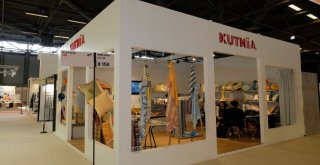 Kutnia, Kutnuyu Parise Taşıdı