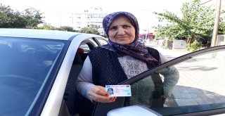 Safinaz Ninenin Örnek Başarısı
