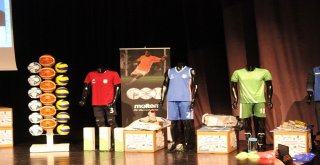 Küçükçekmece Belediyesinden Amatör Kulüplere Destek