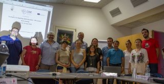 Oltu Halk Eğitimi Merkezi Romada