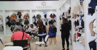 İstanbul Kids Fashion Fuarında Uluslararası İş Bağlantıları Kuruluyor