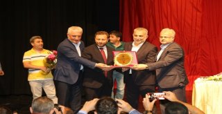 Rize Belediyesinden 15 Temmuz Konferansı