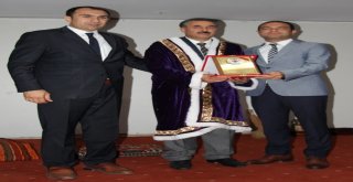 Vanda Ahilik Haftası Kutlandı