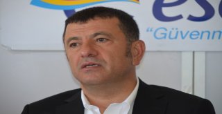 Ağbabadan Kurultay Açıklaması