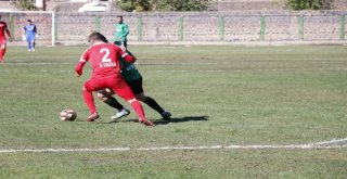 Tff 3. Lig: Karbel Karaköprü Belediyespor: 1 - Nevşehir Belediyespor: 0