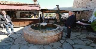 Dilek Havuzuna Atılan Paralar Kamuya Geçecek