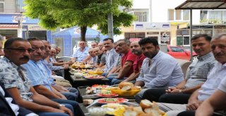 Başkan Taşçı: “Atakumda ‘Ben Yaptım Oldu Anlayışına Yer Yok”