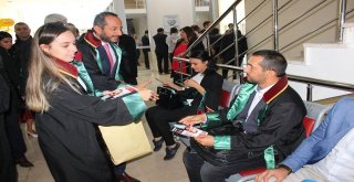 Ankara Barosu Seçimlerine Doğru