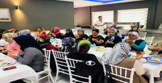 Mutta 19 Eylül Gaziler Günü Çeşitli Etkinliklerle Kutlandı