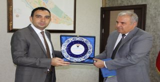 Silvanda 25 Bin 56 Öğrenci Ders Başı Yaptı