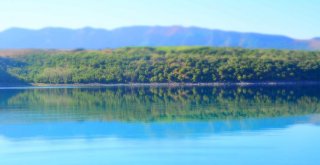 (Özel) Gezginlerin Yeni Gözdesi ‘Martı Adası