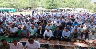 17. Ordulu Karaderede Kuran-I Kerim Programı Yapıldı