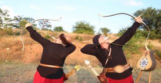 Film Seti Değil, Turnuva Hazırlığı