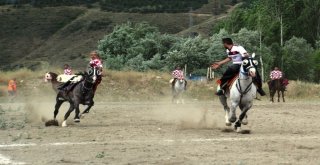 Ata Sporu Bu Kez Dede Korkut Şölenleri İçin İcra Edildi