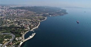 Kocaeli Körfezine Artık Atık Su Akmayacak