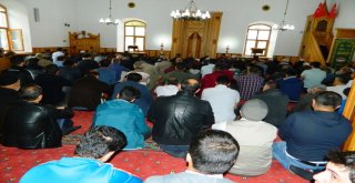 Posofta Bayram Yoğunluğu