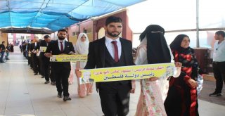 Mahmud Abbastan Toplu Nikah Sponsorluğu