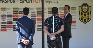Yeni Malatyaspor Kulübü Başkanı Gevrekten Taraftara Çağrı