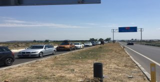 Bayram Tatilini Yurt Dışında Geçirecekler Dikkat