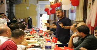 Büyük Antalyaspor Derneğinden Birlik Beraberlik Mesajı