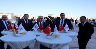 Cumhuriyet Başsavcısı Akın: Yargımız, Terör Örgütleriyle Mücadele Etmenin Zorluklarına Rağmen Adil Yargı İlkesinden Ödün Vermiyor