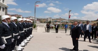 Cumhurbaşkanı Yardımcısı Oktay: Yeni Dönemde İşler Hızlı Olacak