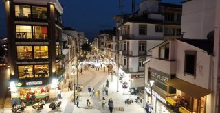 Orduda Değişim Devam Ediyor