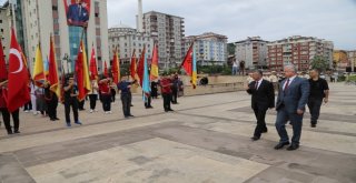 Rizede 30 Ağustos Zafer Bayramı Etkinlikleri