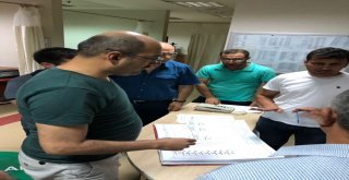 Düğünde Facia: 7 Yaralı