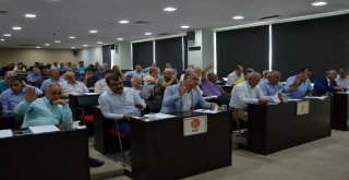 Mustafa Çay: “Gerçekten Adale Mülkün Temeliymiş”